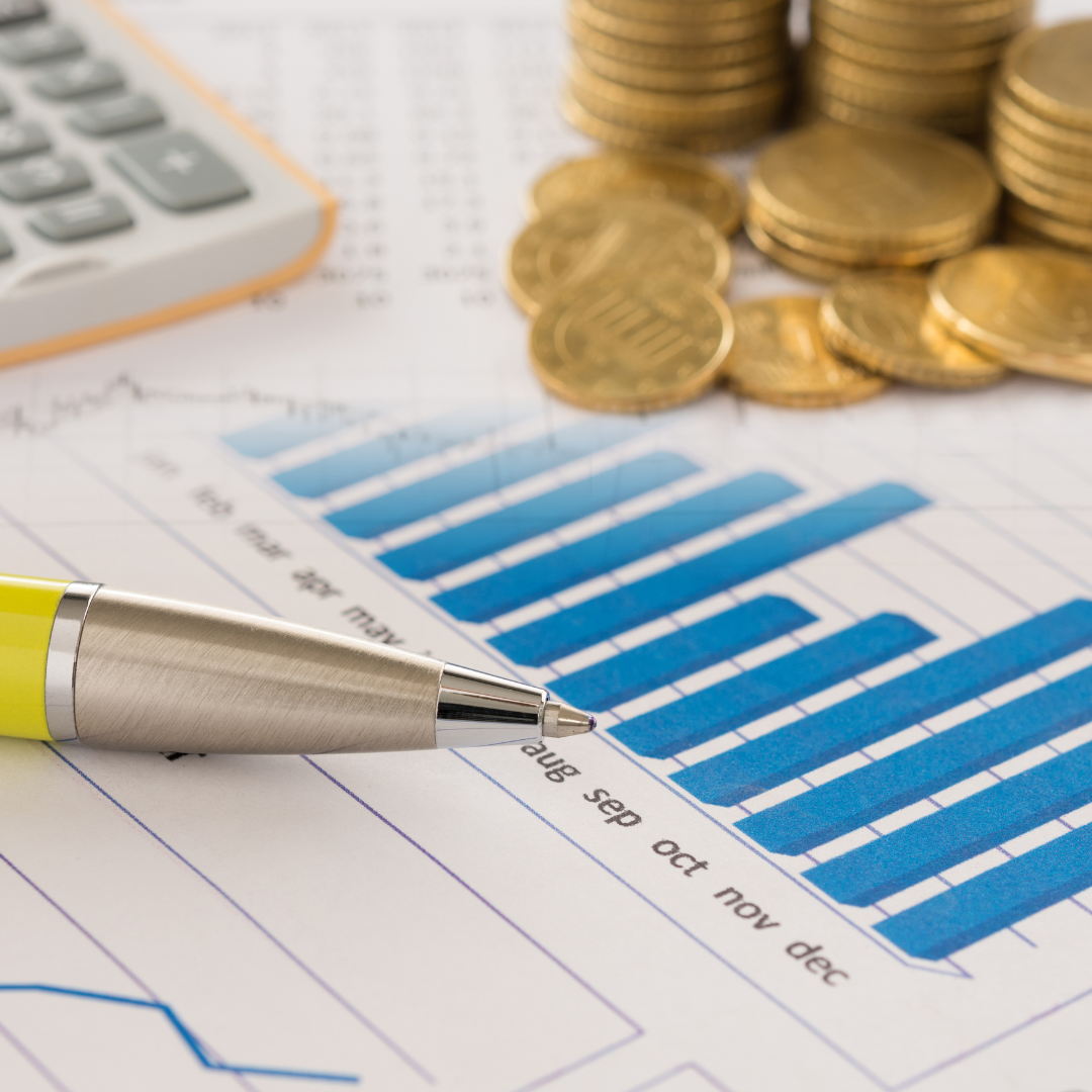 Você tem metas financeiras ou só quer vender mais?